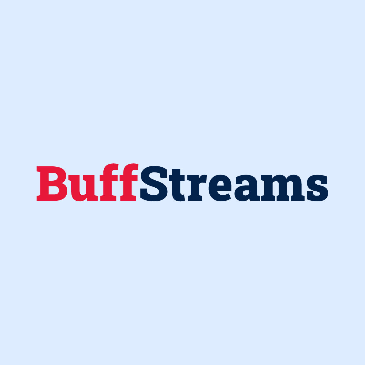 buffstreams app