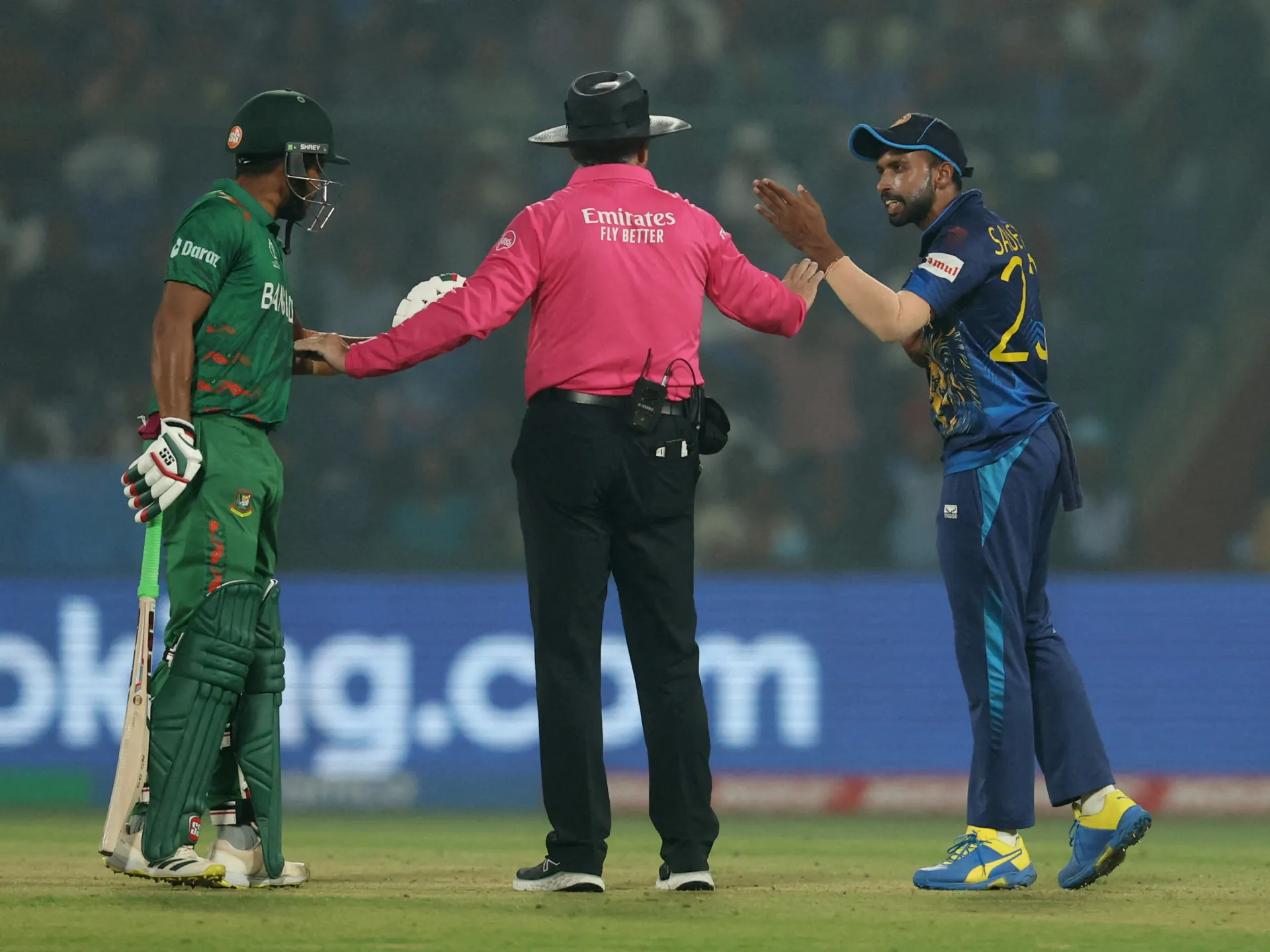 bangladesh vs sri lanka
