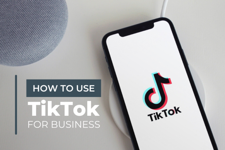 how to use tiktok