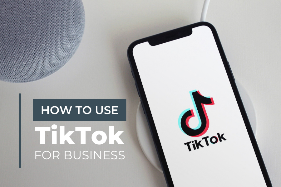 how to use tiktok