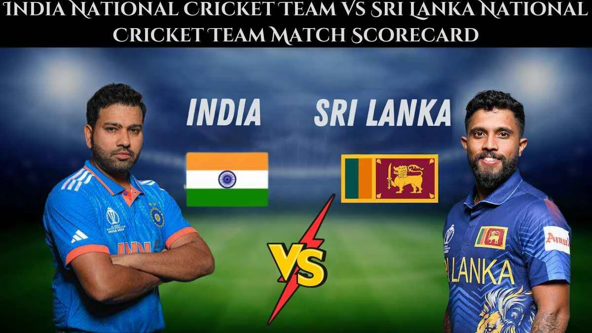 india vs sri lanka