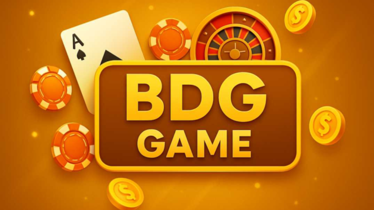 bdg login