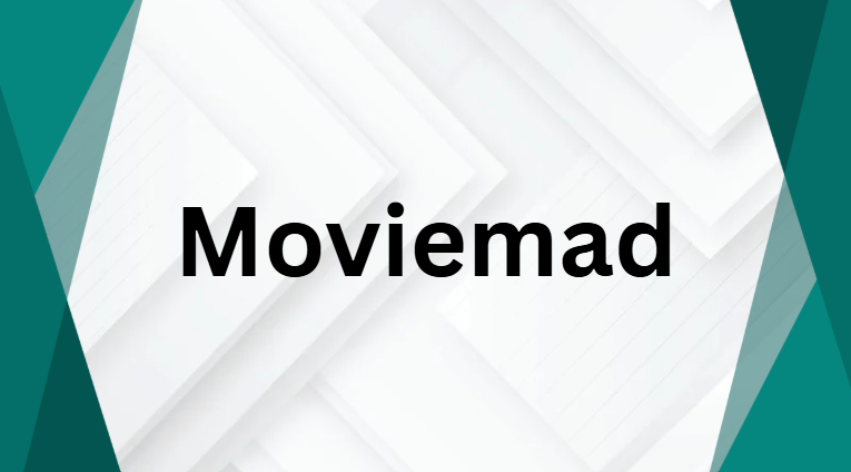 Moviemad: