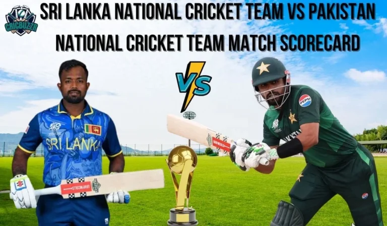pakistan national cricket team vs sri lanka national cricket