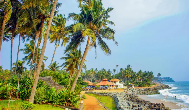 help me pack for my trip to kerala next week