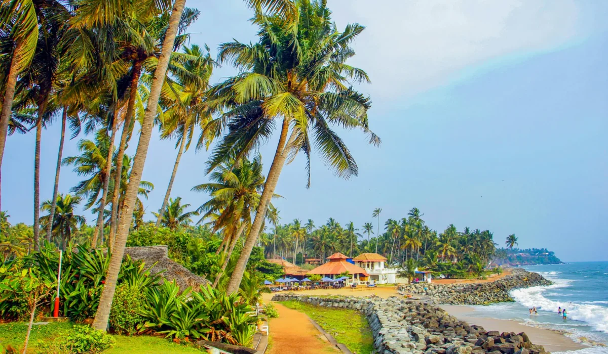 help me pack for my trip to kerala next week