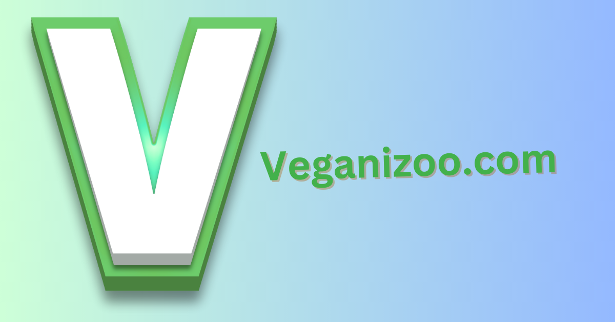 veganizoo