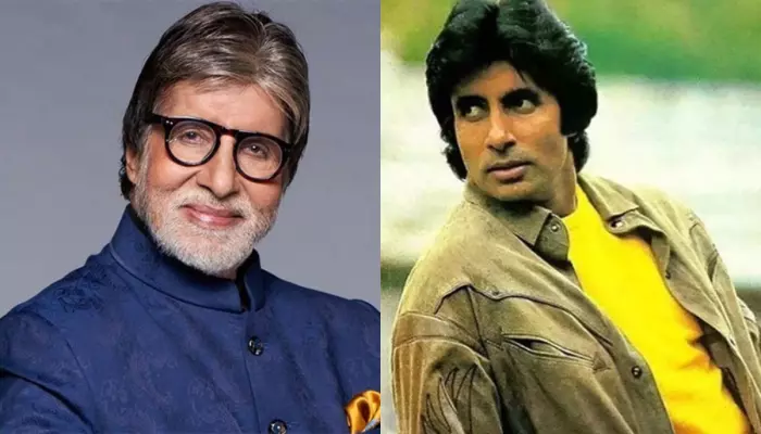 amitabh bachchan age