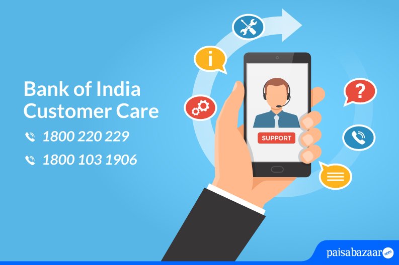 hdfc customer care number