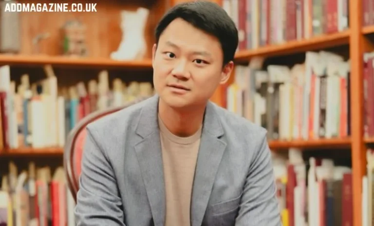 simon yiming ma net worth