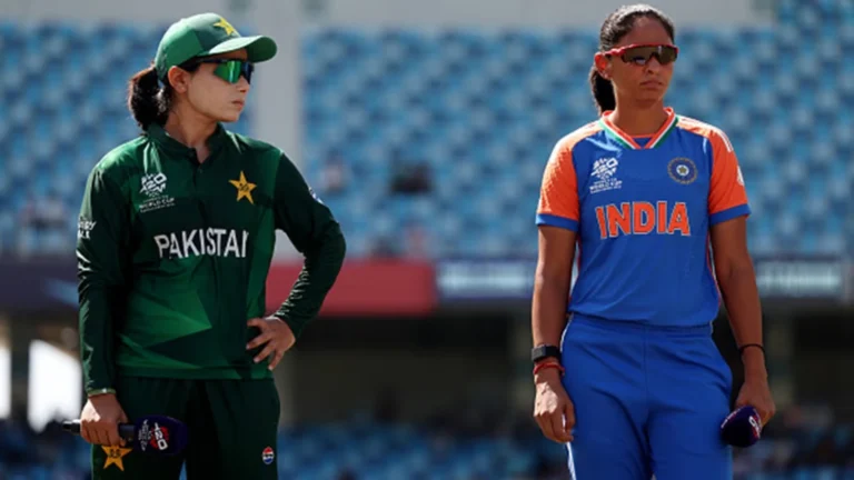 ind vs pak women