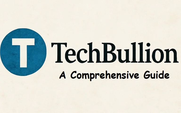 is techbullion legit