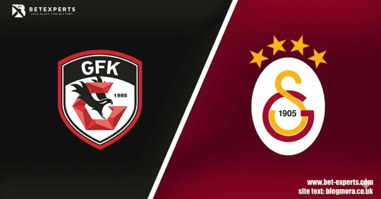 galatasaray vs gaziantep