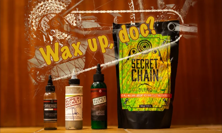 water based wax lubricant