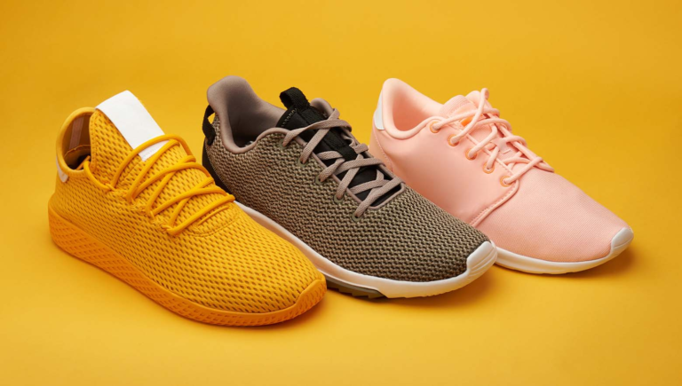 Footwear