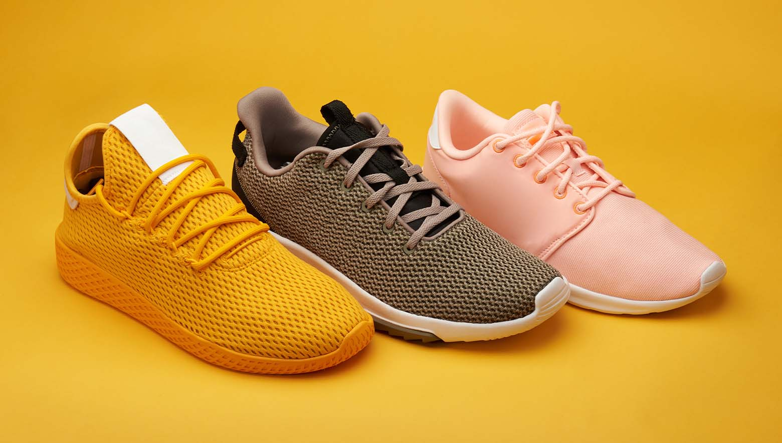 Footwear