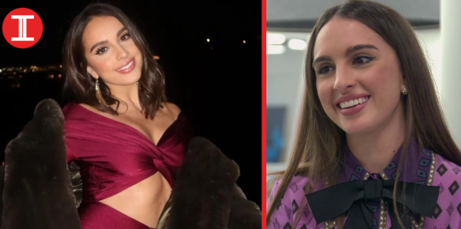 alexia umansky net worth