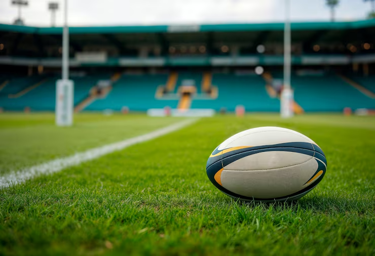 rugby