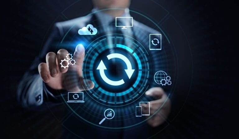 Technology Expense Management Software
