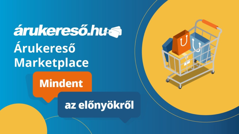 árukereső