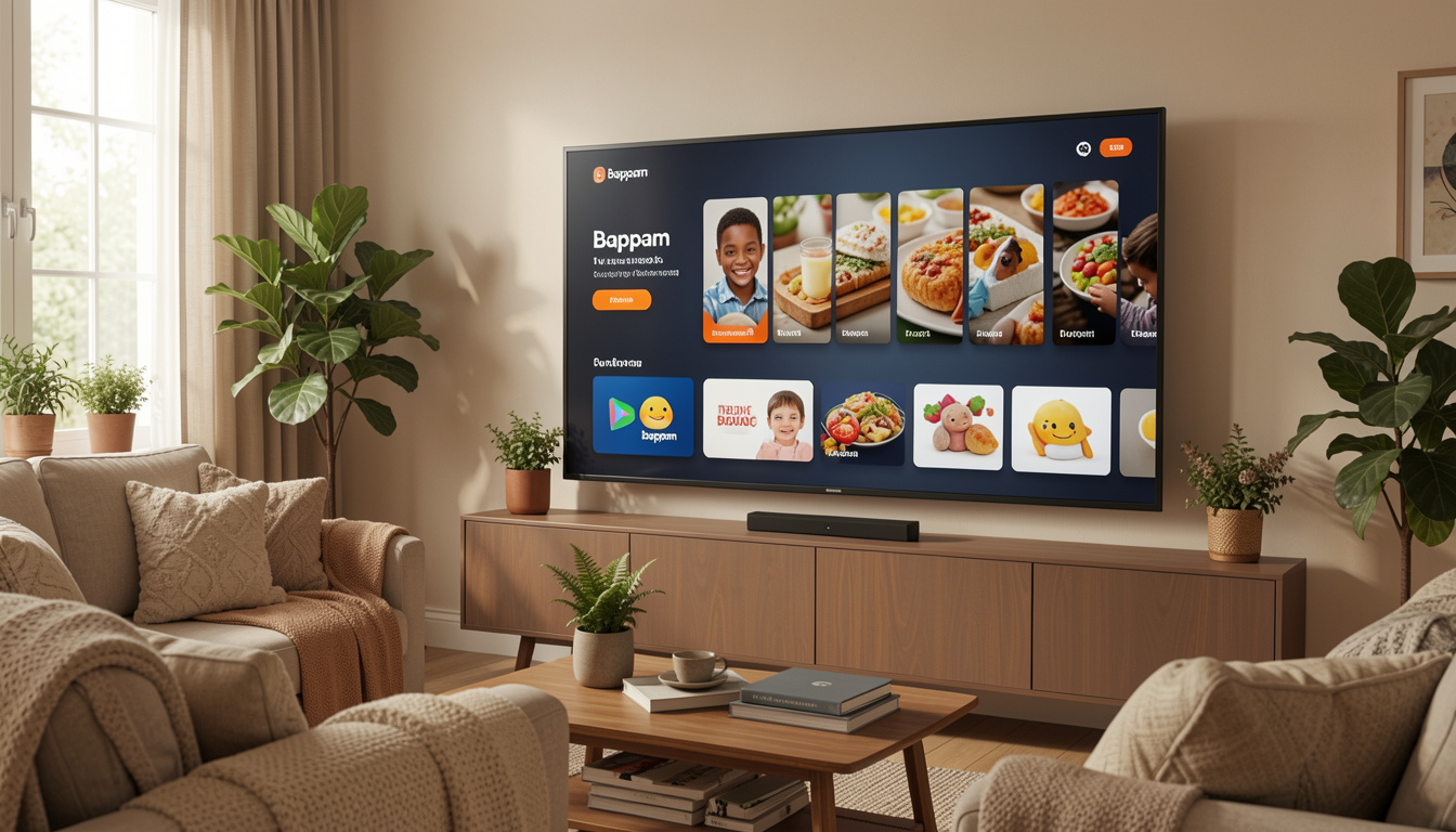 bappam tv app