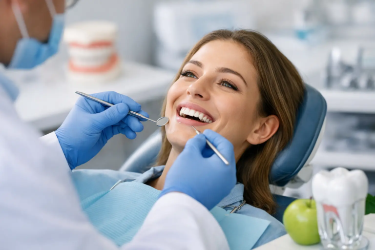 dental care