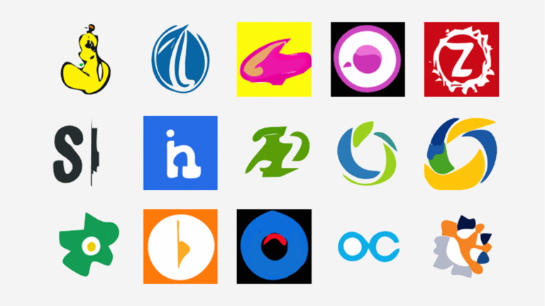 design logo with ai